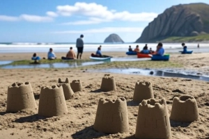 San Luis Obispo County – Best Beaches, Food, and Adventures in 2025