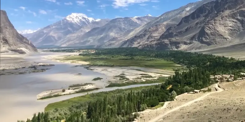 Skardu