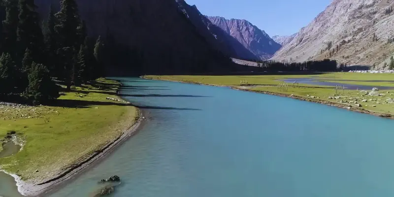 Swat Valley