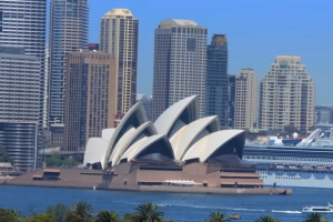 Sydney Travel Guide for First-Time Visitors