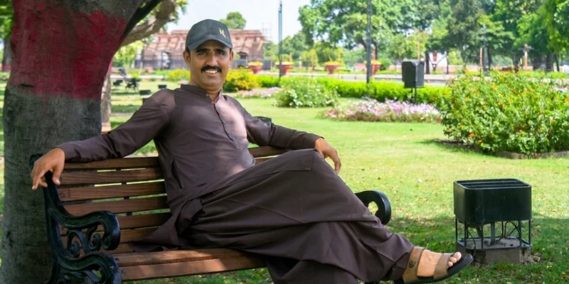 The Lahore