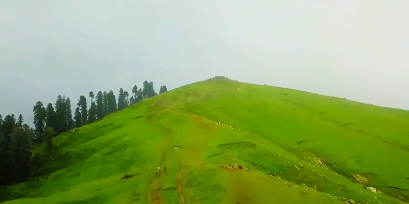 Toli Peer (Azad Kashmir)