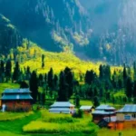 Top 15 picnic points of azad kashmir