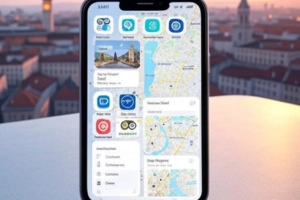 Top Travel Apps to Plan Your Trip in 2025 – Easy & Budget-Friendly
