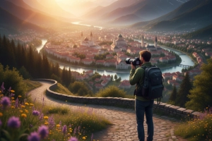 Travel Photography Tips – Capture Your Journey Like a Pro