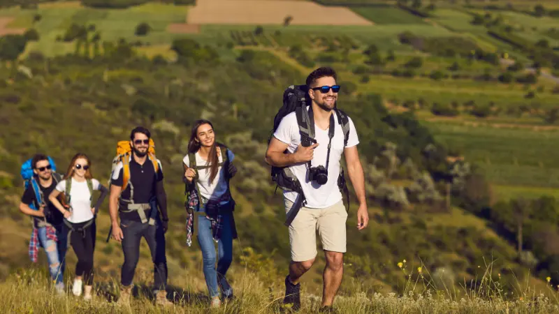 Travel Safety Tips for Friends