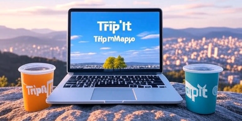 TripIt - Travel Apps