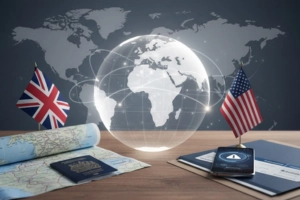 Complete UK & US Travel Advisory Updates 2025 – Full Guide