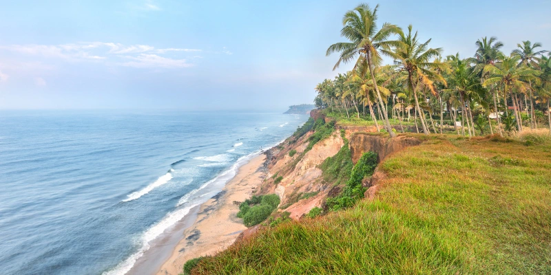 Varkala, Kerala