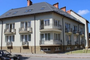 Villa “Sun” in Truskavets – An Oasis of Comfort in the Heart of the Carpathians