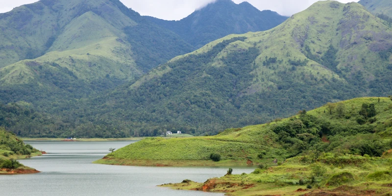 Wayanad, Kerala