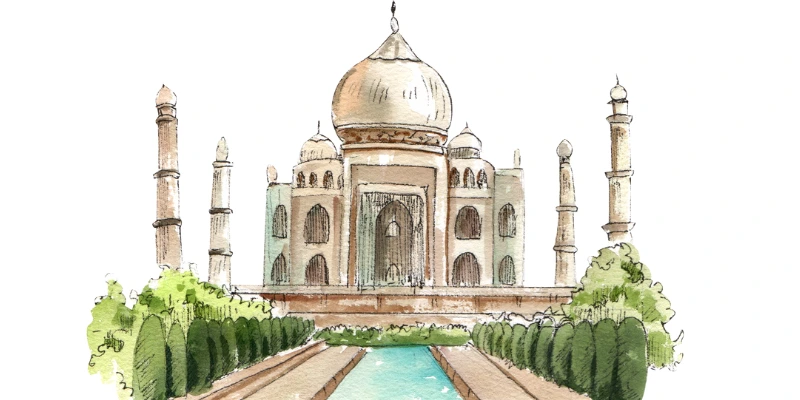 What Is the Taj Mahal