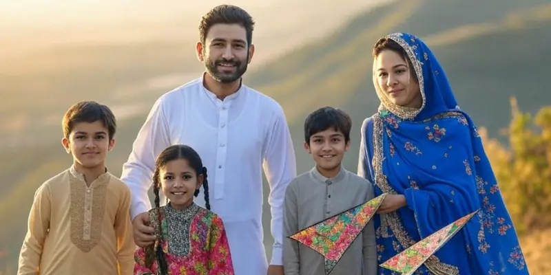What is Family Travel