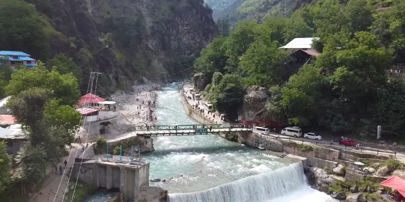 What’s Special About Kundal Shahi