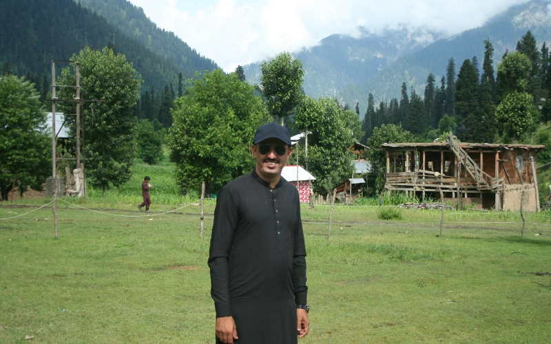 Where to Stay in Arang Kel