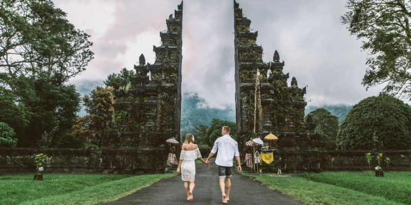 Why Bali is Perfect for a Honeymoon