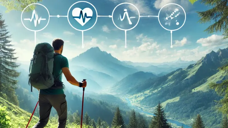 Why Hiking Matters