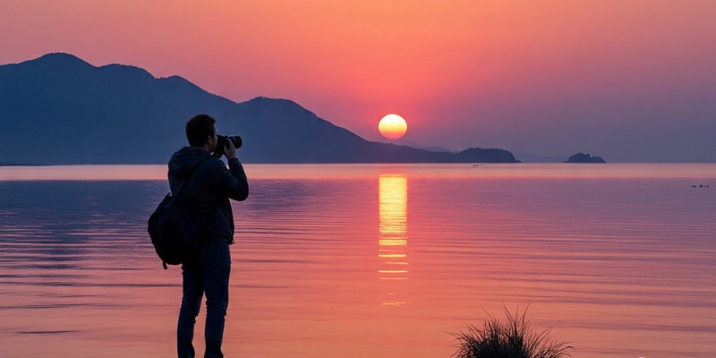 Why Sunrise and Sunset Photography Matters for Travelers