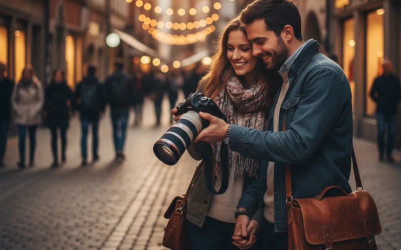 Why Travel Photography Matters
