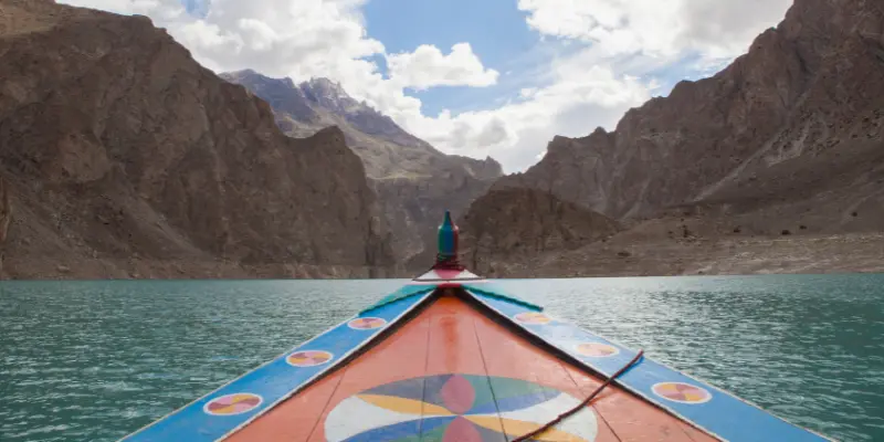 Why Visit Gilgit Baltistan