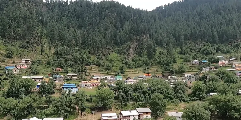 Why Visit Kundal Shahi