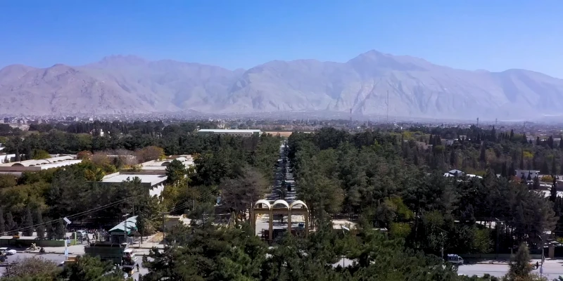 Why Visit Quetta