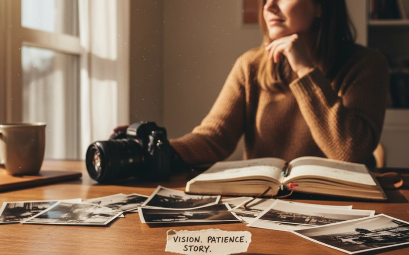 Why We Need Photography Quotes for Inspiration