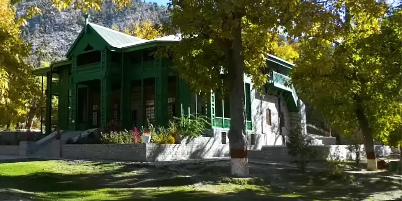 Ziarat
